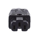 Φις Ρεύματος Bachmann hot rod can Typ 789 155 C