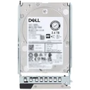 Dell Σκληρός Δίσκος HDD 2.4TB 10K 2.5 SAS 12G 512e K0N77