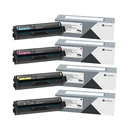 Γνήσιο Toner Lexmark C330H40 Yellow High Yield Print Cartridge