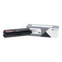 Γνήσιο Toner Lexmark C320030 Magenta Print Cartridge