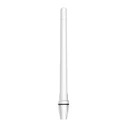 Κεραία WiFi Poynting 5G/LTE Marine A-OMNI-0414-V1-01 White SMA-M 2x2m Twin Kabel