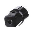 Φις Ρεύματος Bachmann Protective Black bruchfest montierbar
