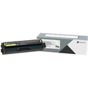 Γνήσιο Toner Lexmark C330H40 Yellow High Yield Print Cartridge