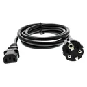 Αξεσουάρ Δικτύου Cisco AC POWER CORD
