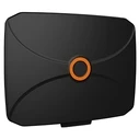 Κεραία WiFi Poynting 5G/LTE · M2M/IoT · A-PANL-0401-V1-01 · Black · 2m SMA (M) · 10.5dbi Wide-Omni LTE