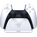 Gamepad Razer Schnell White for PS5 DualSense Wireless