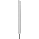 Κεραία WiFi Poynting 5G/LTE M2M/IoT A-OMNI-0600-V1-02 White SMA (M) 6,2dbi Ultra-Wide-Omni LTE SMA