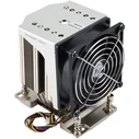 Ψύκτρα Επεξεργαστή Cooler Server Supermicro 4U for Sockel AM5 aktiv SNK-P0093AP4