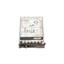 Dell Σκληροί Δίσκοι HDD 2.4TB 10K 2.5 SAS 12G 512e W9MNK