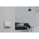 Διακόπτης GIRA 329627 Rocker System 55 ReinWhite m
