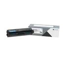 Γνήσιο Toner Lexmark C320020 Cyan Print Cartridge