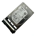 Dell HDD 8TB 7.2K 12G 3.5INCH SAS