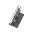 Διακόπτης Τοίχου GIRA 028503 rocker light reinWhite System 55