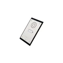 Αξεσουάρ για Θυροτηλέφωνο 2N Entry Panel Ip Uni/1Button 9153101