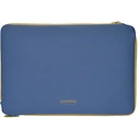 Τσάντα Laptop Tucano Doppio Neopren Sleeve for MacBook Pro 14", Blue, BFDOP1314-B