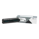 Γνήσιο Toner Lexmark C330H10 Black High Yield Print Cartridge