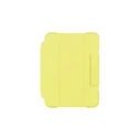 Tucano Θήκη Tablet για Apple iPad 10.9 10th Gen Κίτρινη
