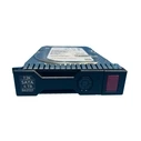HPE Σκληρός Δίσκος HDD 4TB 6G SATA 7.2k 3.5in MDL SC