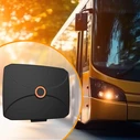 Κεραία WiFi Poynting 5G/LTE · M2M/IoT · A-PANL-0401-V1-01 · Black · 2m SMA (M) · 10.5dbi Wide-Omni LTE