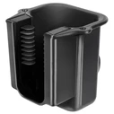 Default Zebra Industrial Scanner Cup Ram Power Grip
