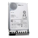Dell EMC Σκληρός Δίσκος HDD 12TB 7.2K 6G 3.5 inch SATA W127121846