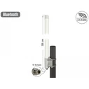 Κεραία WiFi Allnet 2,4/5 GHz 6,2~8dBi DualBand Omnidirectional ALL19025