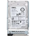 Dell Σκληροί Δίσκοι HDD 2.4TB 10K 2.5 SAS 12G 512e W9MNK