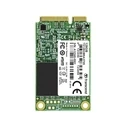 Σκληρός Δίσκος Transcend 128GB mSATA SSD SATA III MLC