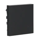 Διακόπτης GIRA 3296005 Rocker System 55 Black w