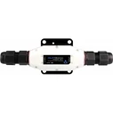 Veracity Metatropies - Antaptores OUTREACH Max XT Outdoor Ethernet and PoE Extender