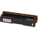 Ricoh Cartridge SP C310 Yellow High Capacity