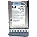 HPE HDD 72GB Hot-Plug SAS 10K 2.5 inch 10000 RPM 447447-001