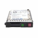 HPE Σκληροί Δίσκοι HDD 300GB SAS 12G 15K SFF SC