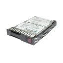 HPE Σκληροί Δίσκοι HDD 450GB 12G SAS 15K