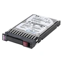 HPE Σκληρός Δίσκος 300GB 10K SAS 2.5 DP