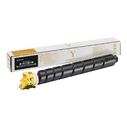 Default Kyocera Toner Yellow Pages 20000
