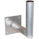 MAXIMUM Βάσεις TV Wall mount angle 350x50 mm Aluminium angled