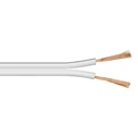 Microconnect Καλώδια Δικτύου Speaker cable 10m 2x1,5mm white