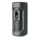 Θυροτηλεφώνο Dahua Technology VTO2101E-P system 2 MP Black