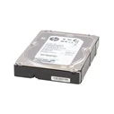 HP Σκληρός Δίσκος HDD 3TB SAS 6G 7.2K LFF SC