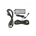Default Zebra Power Supply 60W incl. EU US Power Cords