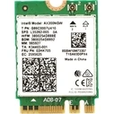 Network Adapter M.2 2230 E Wi Fi 6E W128154056