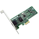 Intel Μετατροπείς Αντάπτορες Gigabit PRO 1000 CT Bulk pack high and Low profile EXPI9301CT