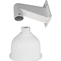 Ernitec Βάσεις Παρακολούθησης Pendant Housing Bayonet Mount for Mercury SX DX 2 3 Outdoor