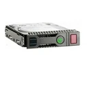 HP Σκληρός Δίσκος HDD 500GB 6G SAS 7.2K RPM 2.5 Ιντσών MDL