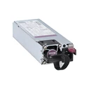HPE Τροφοδοτικό Modular Psu 800W Titanium Hp