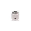 Ernitec Μετατροπείς - Αντάπτορες Adapter Ring Threaded Mounting on Threaded Gooseneck