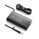 Dell Laptop Power Adapter 130W 4.5mm