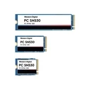 Dell Σκληροί Δίσκοι SSD PC SN530 256GB NVMe M.2 2230
