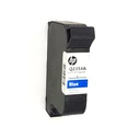 HP InkJet Blue Genuine Printer Ink